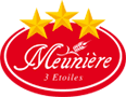 Meunière 3 Étoiles